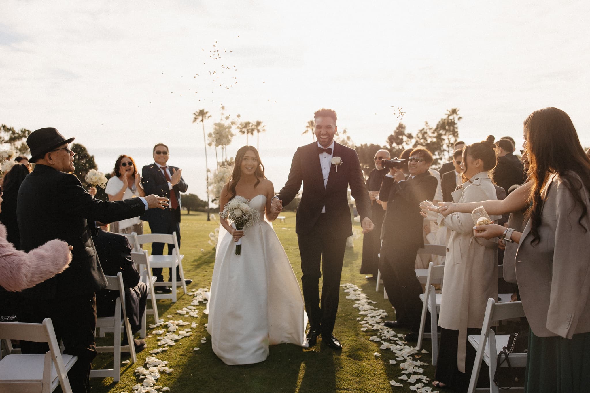 8 Essential Questions to Ask Your Wedding Videographer Before Booking