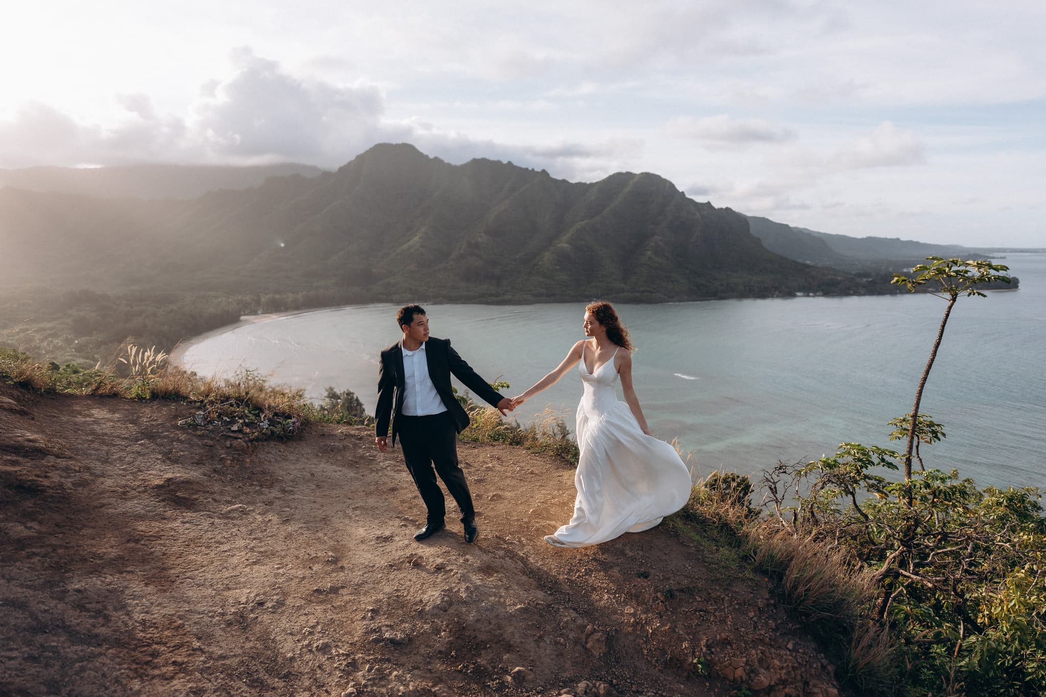 How to Plan an Intimate Elopement in California: Complete Guide