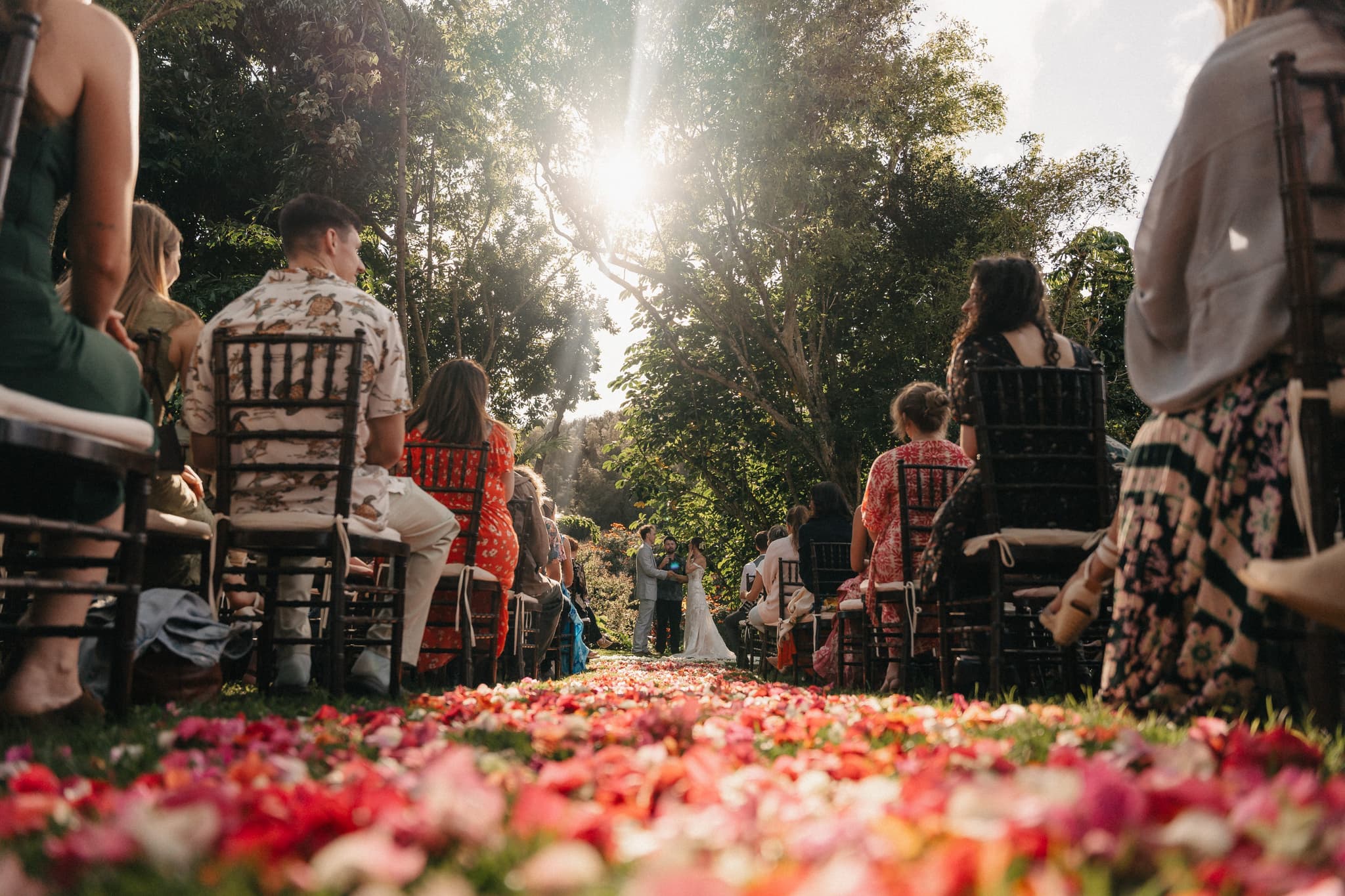 Solo Photographer vs. Full Photo & Video Team: Which Is Right for Your Wedding?