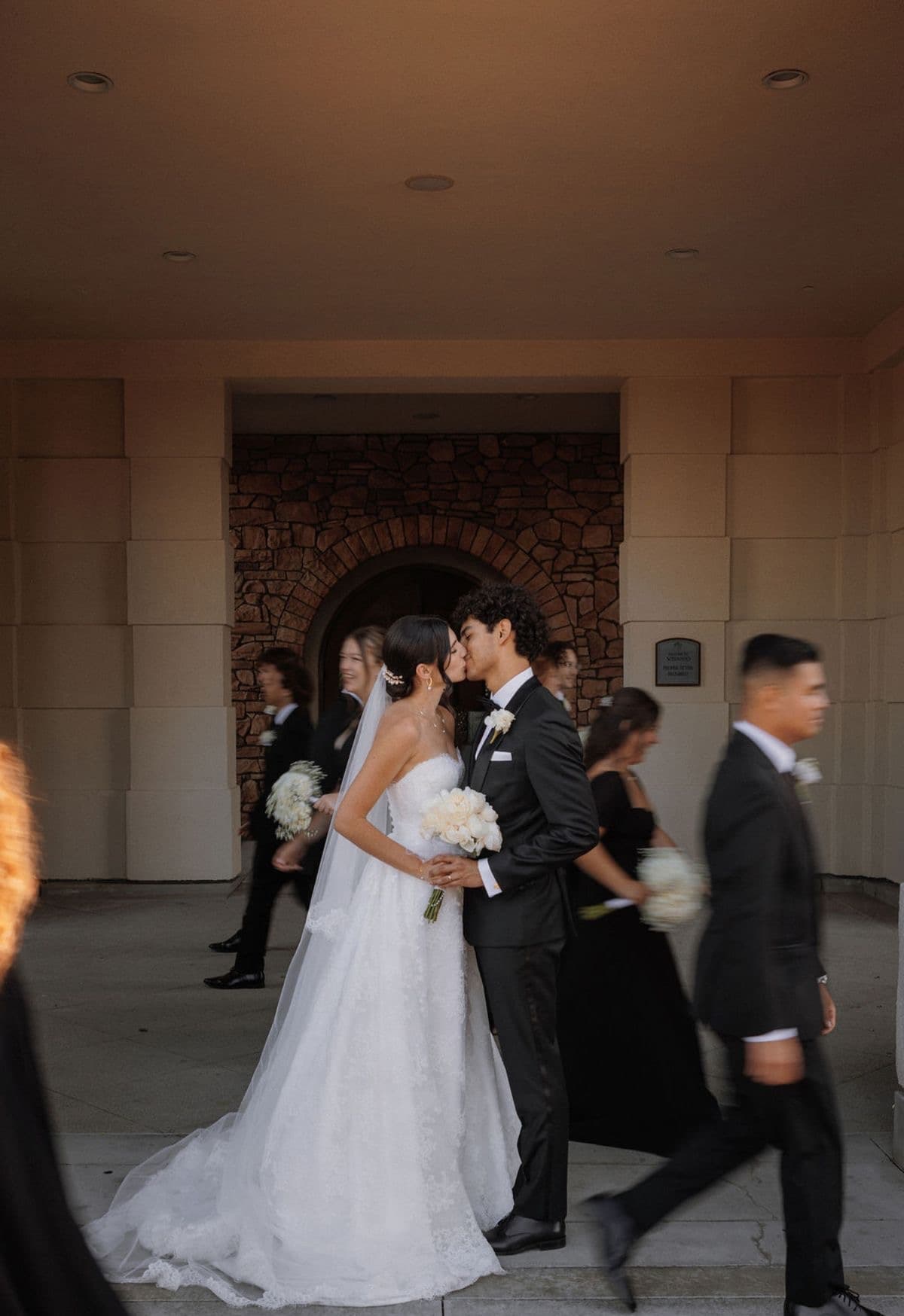 Wedding portfolio image 6