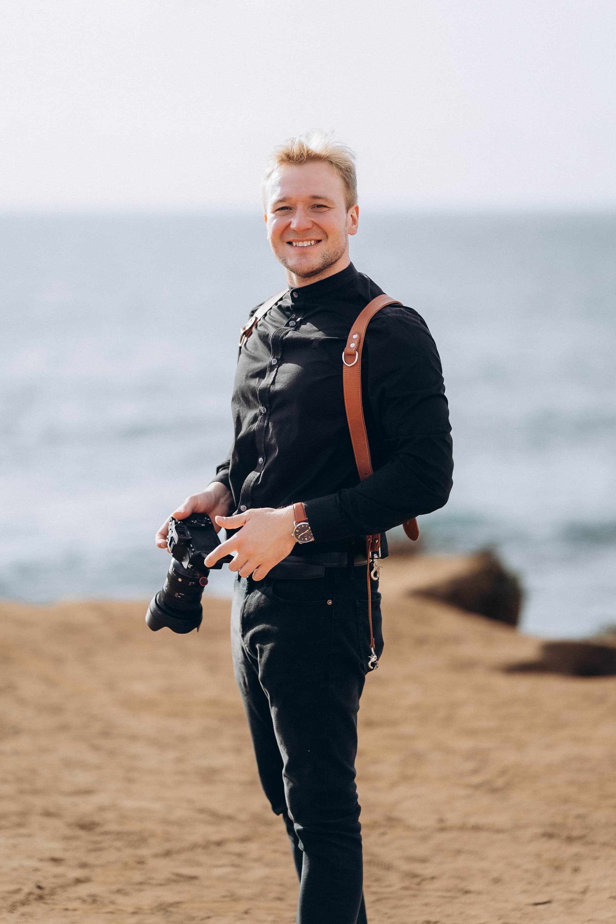 Francis - Founder & Creative Director