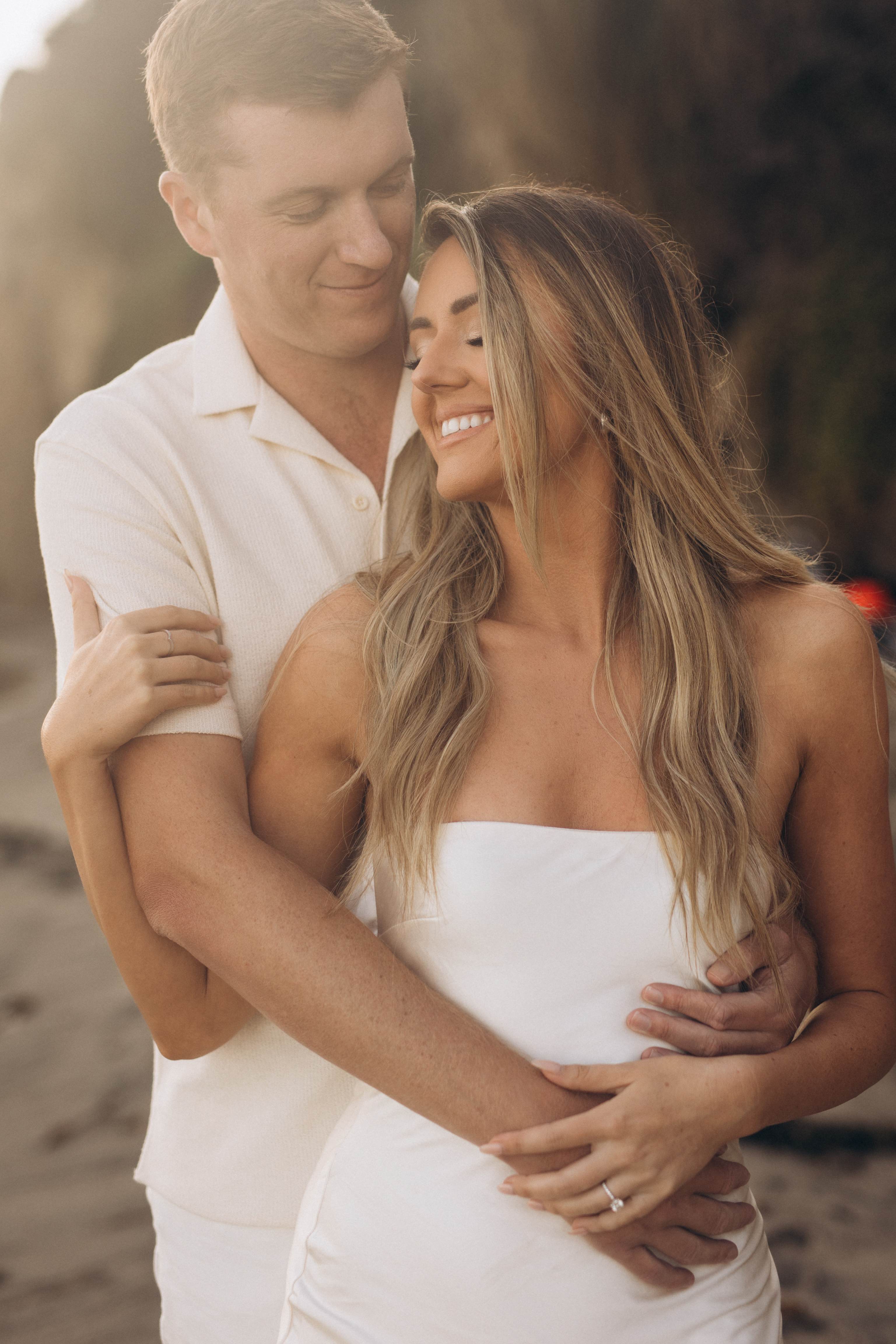 Wedding portfolio image 1