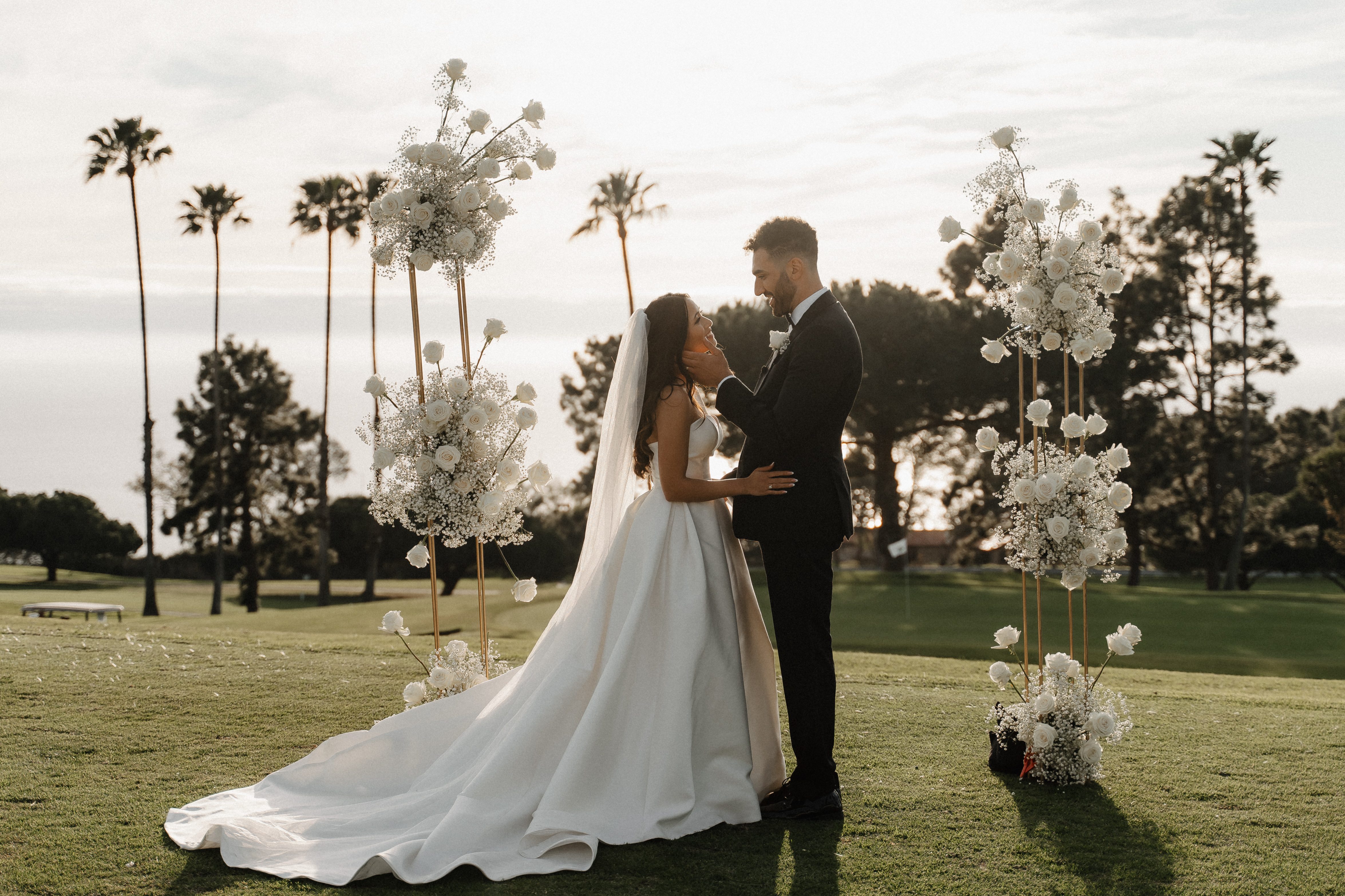 10 Most Photogenic Wedding Venues in Orange County