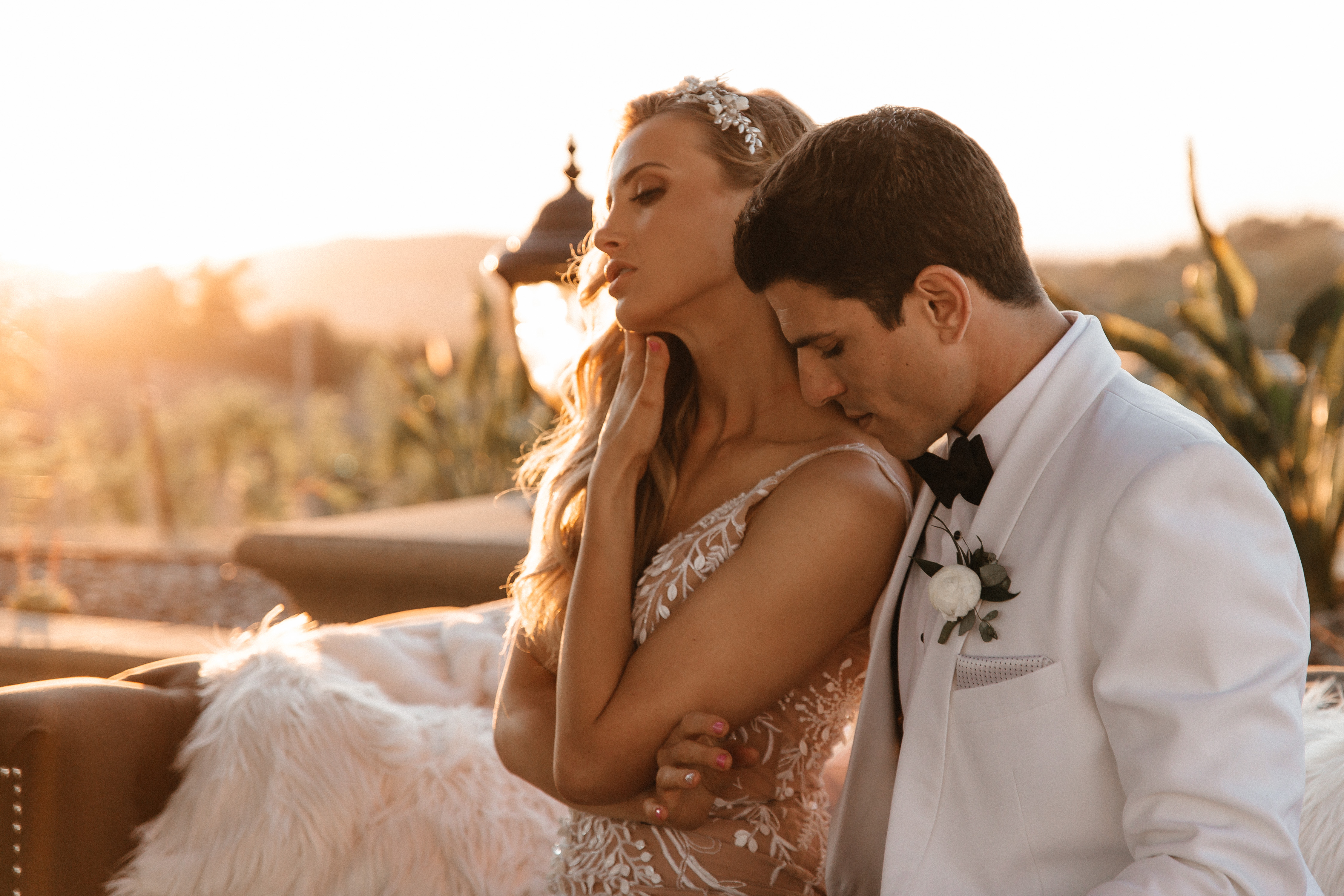 Creating the Perfect Wedding Photography Timeline: A Complete Guide