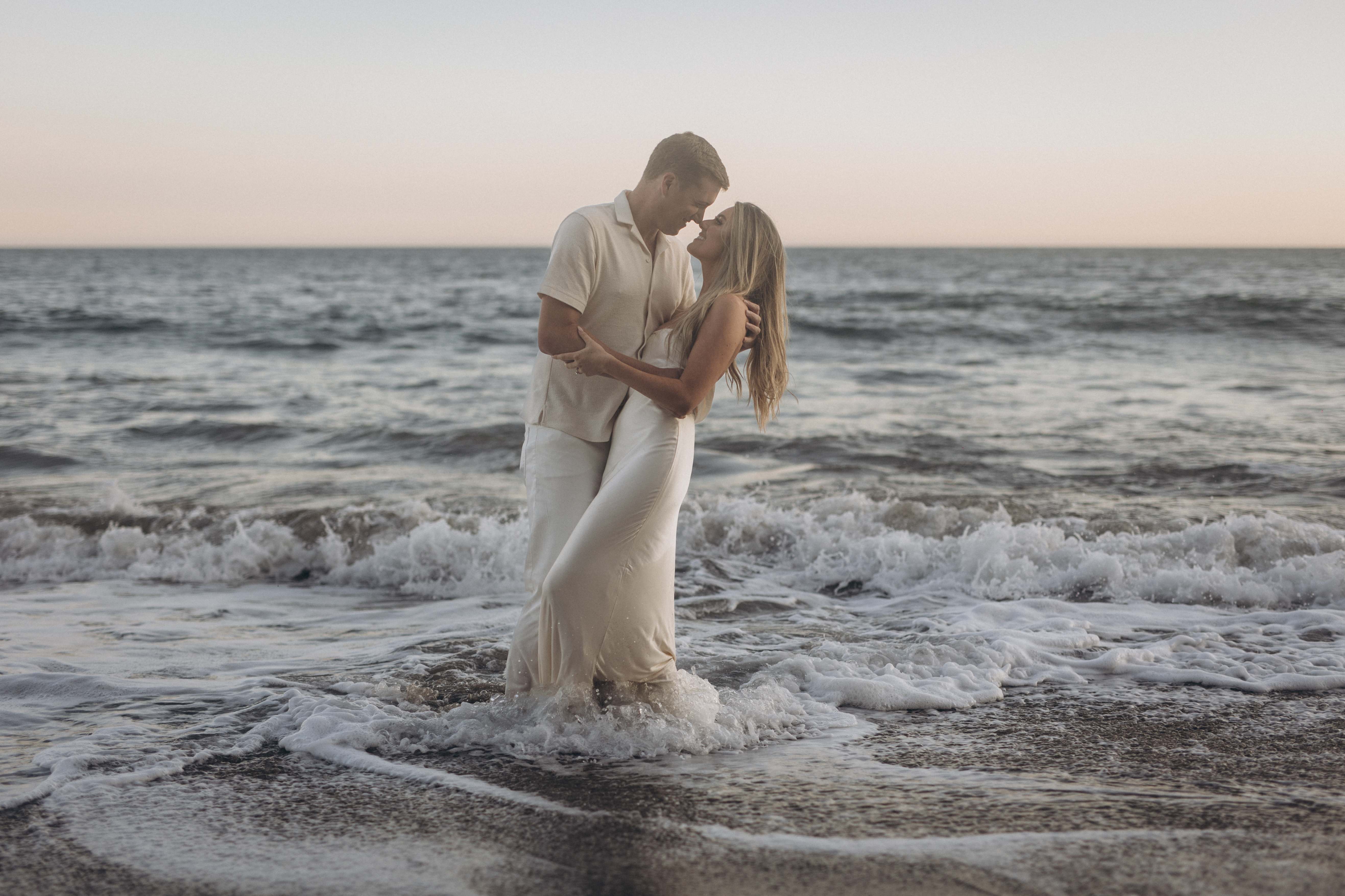 Why More Couples Are Choosing San Diego for Destination Weddings